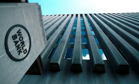 Dünya Bankının Azərbaycan üzrə yeni meneceri təyin olundu