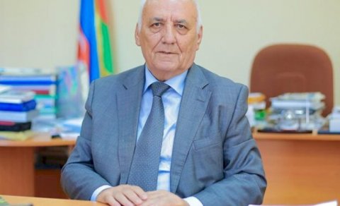 Yaqub Mahmudov daha bir vəzifəsini İTİRDİ