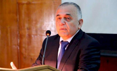 Məşhur “91-lər”dən olan Bakı Musiqi Akademiyasının dosenti VƏFAT ETDİ