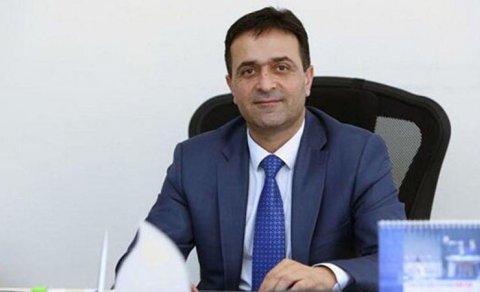 Rasim Quliyevin həbsi ilə bağlı RƏSMİ AÇIQLAMA