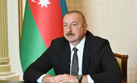 İlham Əliyev yeni mərkəz yaratdı - FƏRMAN