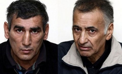 Dilqəmlə Şahbazın səhhəti pisləşdi