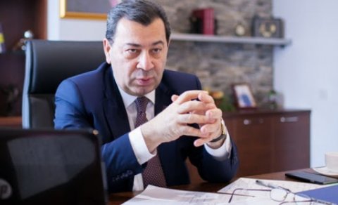 Səməd Seyidov koronavirusa yoluxdu