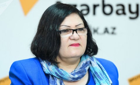 “Əlil Qadınlar Cəmiyyəti” sədrinin 1 milyon pulu mənimsənildi