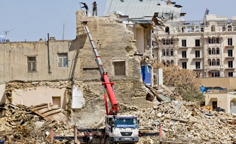 Rasim Quliyevin işində ittiham olunan şirkətin rəhbəri DANIŞDI