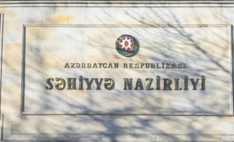 Bu pasiyentlərin müraciətlərinə Səhiyyə Nazirliyi baxmayacaq