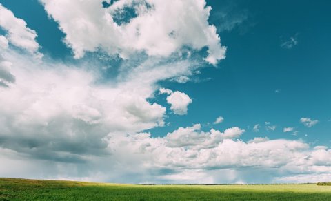 Şənbə günü hava necə olacaq? - Proqnoz