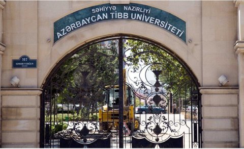 Prezident onlara fəxri adlar verdi - SİYAHI