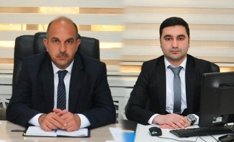 Vətən müharibəsi iştirakçısına vəzifə verildi