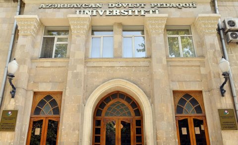 Məleykə Abbaszadənin vəfat edən qızının yerinə TƏYİNAT