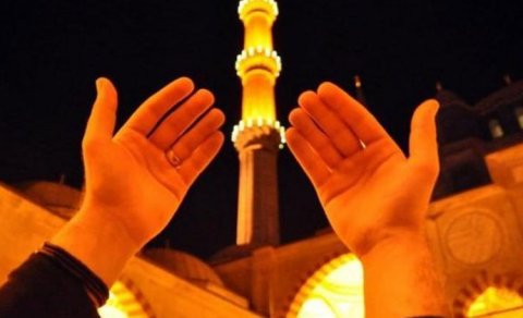 Ramazan ayı ilə bağlı FƏTVA VERİLDİ