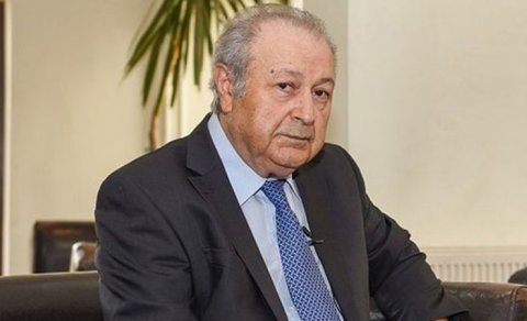 Ayaz Mütəllibova ağır itki üz verdi