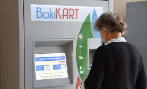 Mərkəzi Bankdan yeni pul nişanları ilə bağlı AÇIQLAMA