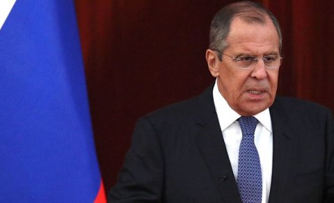 Lavrov Türkiyəyə XƏBƏRDARLIQ ETDİ