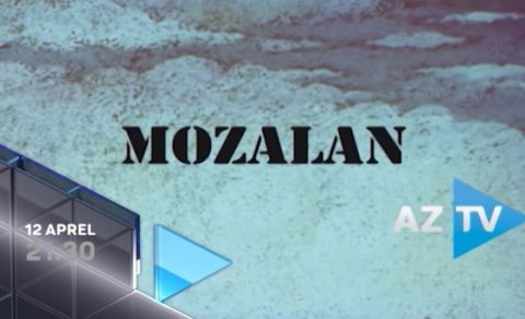 “Mozalan” efirə qayıdır - VİDEO