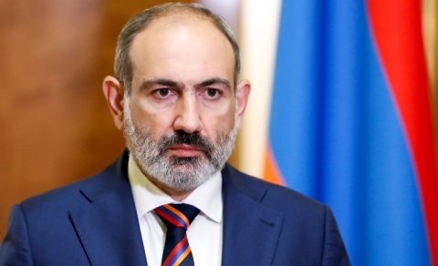 Paşinyan: Putinə zəng etdim, Əliyev isə rədd etdi!