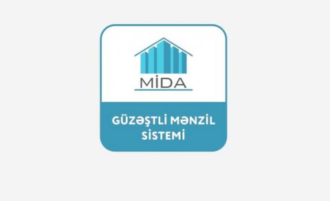 MİDA 21 milyon manatlıq 2 tenderə yekun vurdu