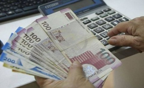 Diqqət! Aprel ayı üzrə pensiyalar ödənildi