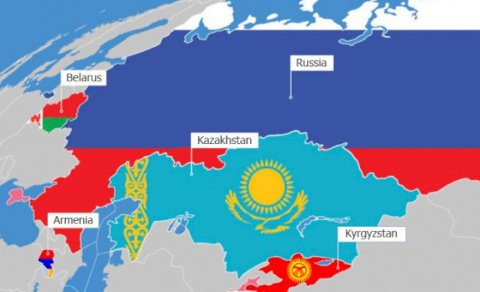 Azərbaycan Avrasiya İttifaqına cığır açır?