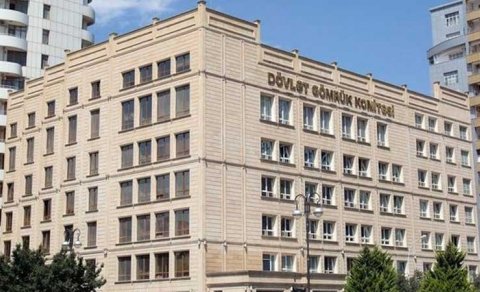 Dövlət Gömrük Komitəsində ciddi qanun pozuntuları aşkarlandı