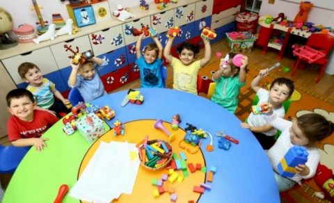 Bakıda bağça müdiri COVID-19-a yoluxan işçilərini işə çıxarır? - RƏSMİ AÇIQLAMA