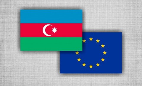 Azərbaycan Avropa İttifaqına etirazını bildirdi