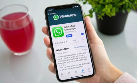 “WhatsApp” istifadəçilərinə ciddi XƏBƏRDARLIQ