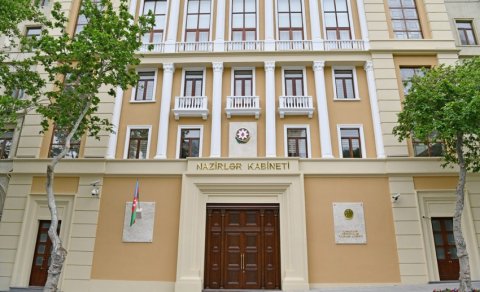 Magistraturaya qəbulla bağlı qərarda dəyişiklik edildi