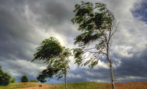 Hava şəraiti dəyişəcək - XƏBƏRDARLIQ