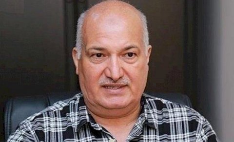 Sərdar Cəlaloğlu koronavirusa yoluxdu