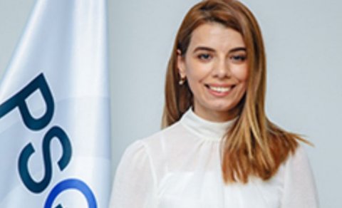 Dövlət Vergi Xidmətində YENİ TƏYİNAT