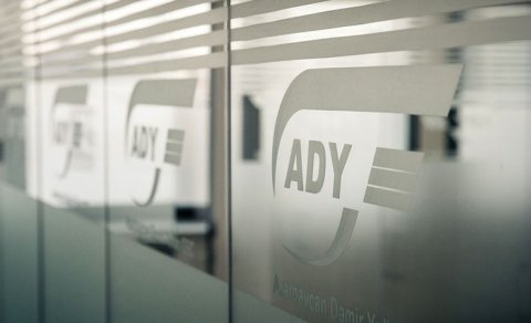 “Azərbaycan Dəmir Yolları