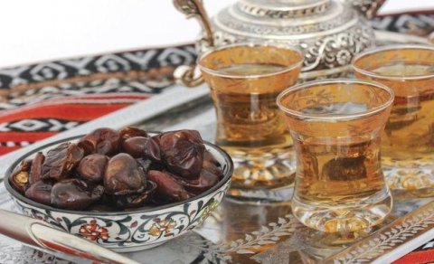 Ramazan ayının səkkizinci gününün imsak, iftar və namaz vaxtları - FOTO