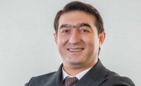 Deputatlığa keçmiş namizədə vəzifə verildi