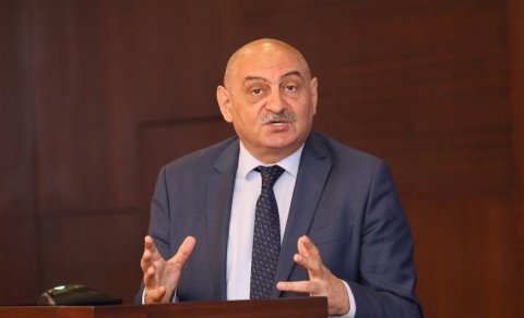 Struktur dəyişikliyi QHT sektorunda nəyi dəyişəcək? - Rauf Zeynidən açıqlama