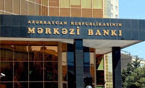 Mərkəzi Bank məhkəməyə verildi - SƏBƏB