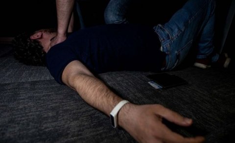 Azərbaycanda iki məmur əlbir olub müğənnini öldürdü - TƏFƏRRÜAT