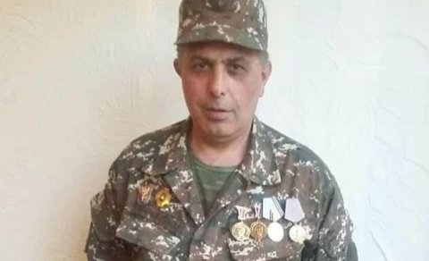Azərbaycanlı əsirlərə işgəncə verən erməni yaraqlısının həbs müddəti uzadıldı