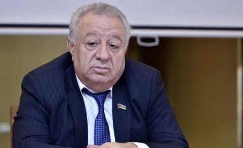 Hüseynbala Mirələmov YAP-dan çıxarıldı