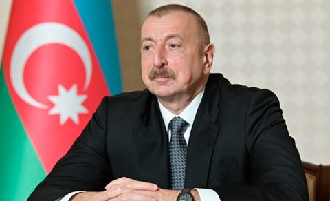 Prezidentdən daha bir TƏYİNAT