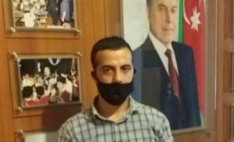 Vətən müharibəsi iştirakçısı işlə təmin olundu