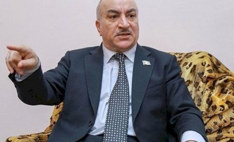 Koreyanın Azərbaycandakı Səfirliyi Tahir Kərimlinin fikrini təkzib etdi