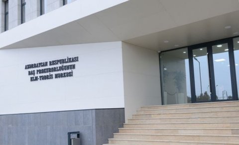 Vaksin israfına görə bir nəfər həbs olundu, iki tibb bacısı cəzalandırıldı