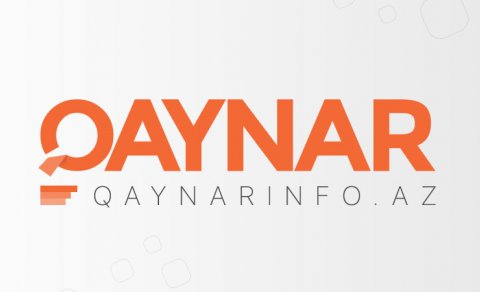 Qaynarinfo.Az 14 yaşında