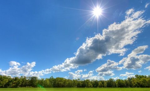 Sabah hava necə olacaq? - Proqnoz