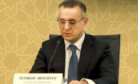 Yeni Səhiyyə naziri 1-ci sinfə Afrikada gedib -  Teymur Musayevlə bağlı maraqlı faktlar