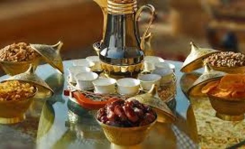 Ramazanın 13-cü gününün duası - İmsak və iftar vaxtı