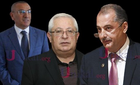 Həbs edilən sabiq icra başçılarının əvvəlki iş yerləri - Tamada, zootexnik, ofisiant...