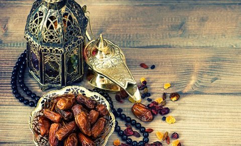 Ramazanın 15-ci gününün duası - İmsak və iftar vaxtı