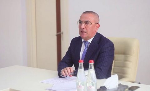 Alimpaşa Məmmədov 4 milyonluq dövlət əmlakını oğluna 220 manata satıb